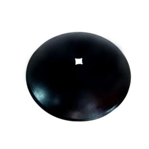 18" Cut Plate