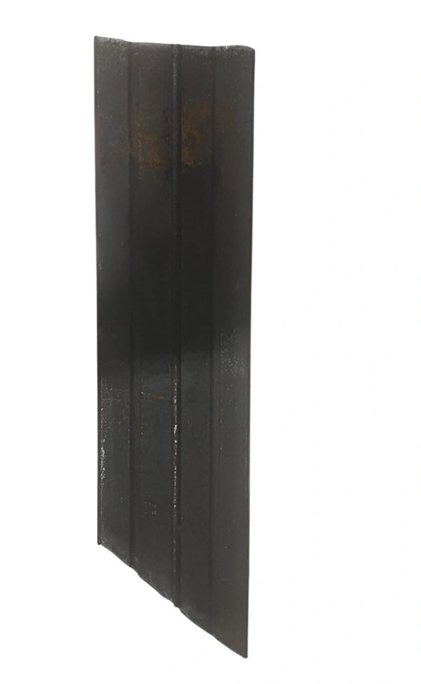 18" Douser Share plate
