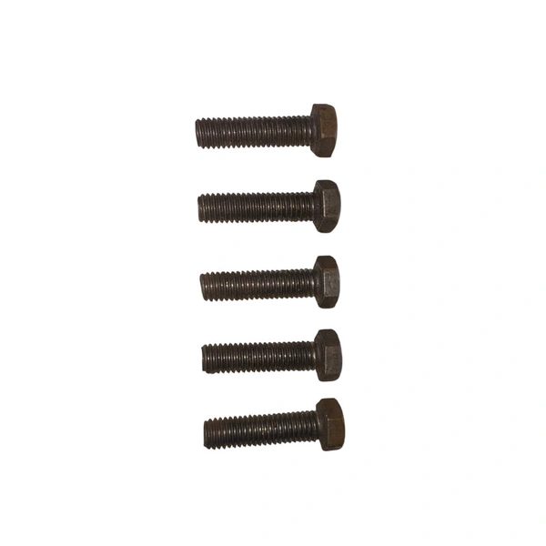 1/2*3" Full Thread