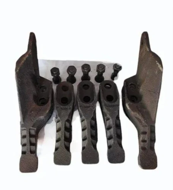 Bul brand set