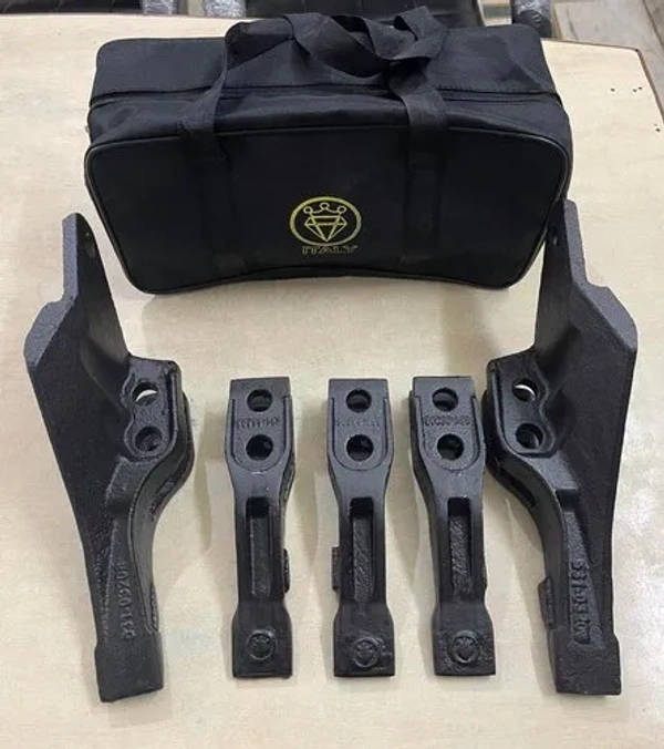 Diamond brand set
