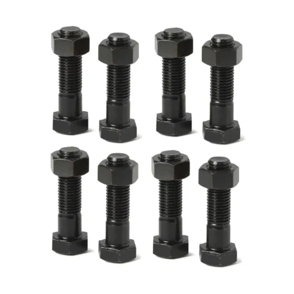 Side cutter bolt
