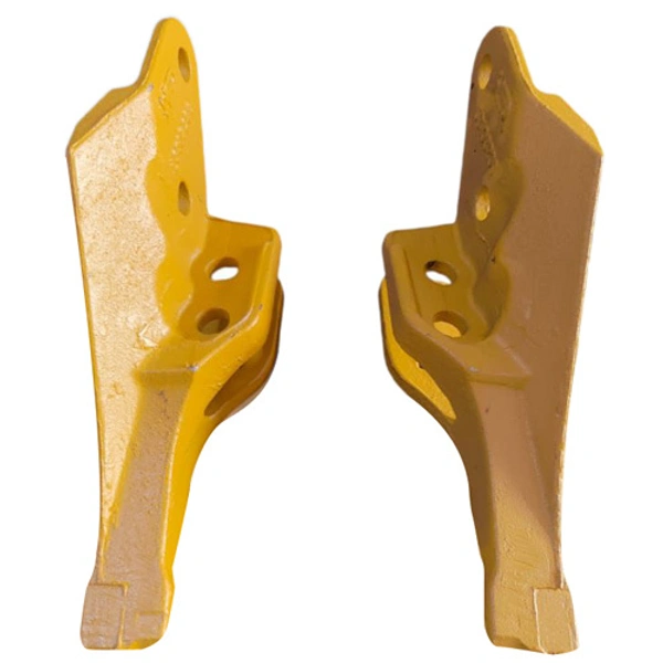 Side cutter piece