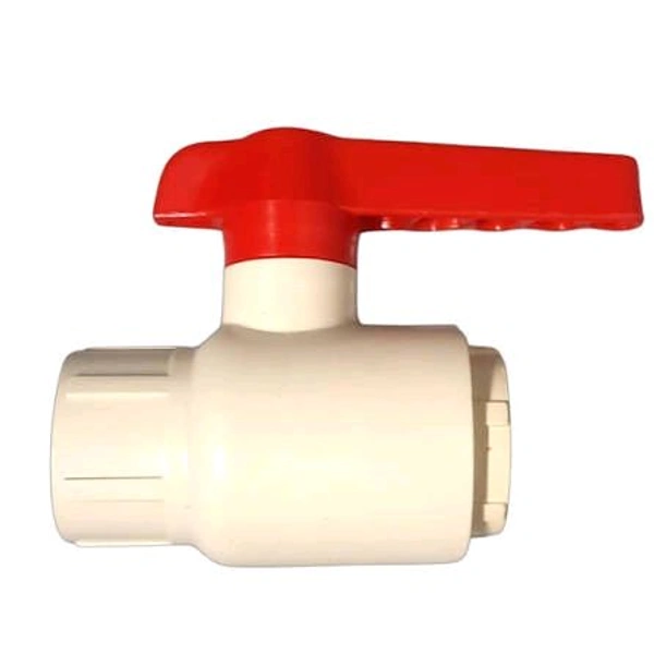 Ball Valve 