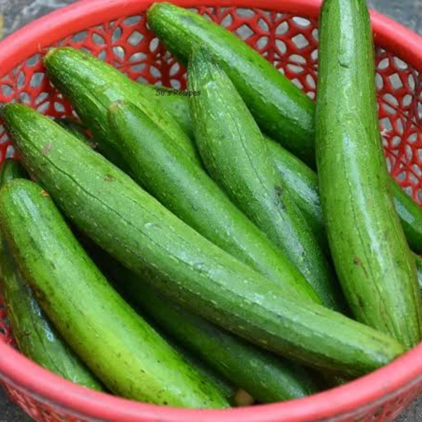 गिलकी - 1 kg