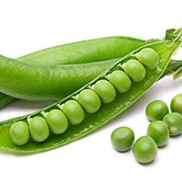 हरी मटर - 1 kg