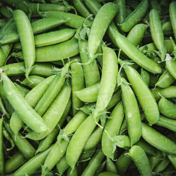 हरी मटर - 1 kg