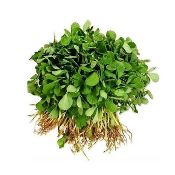 हरी मैथी - 1 kg