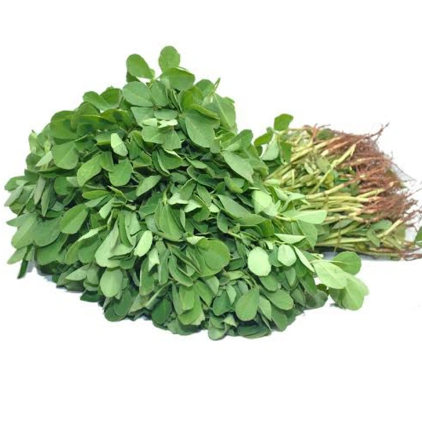 हरी मैथी - 1 kg