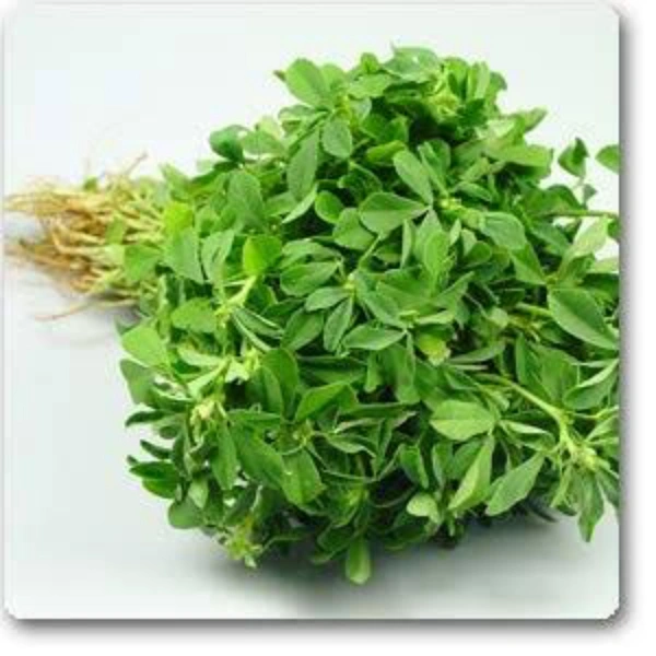 हरी मैथी - 1 kg