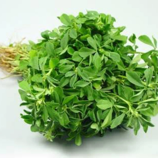 हरी मैथी - 1 kg