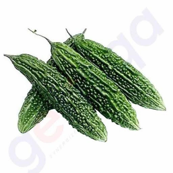 करेला - 1 kg
