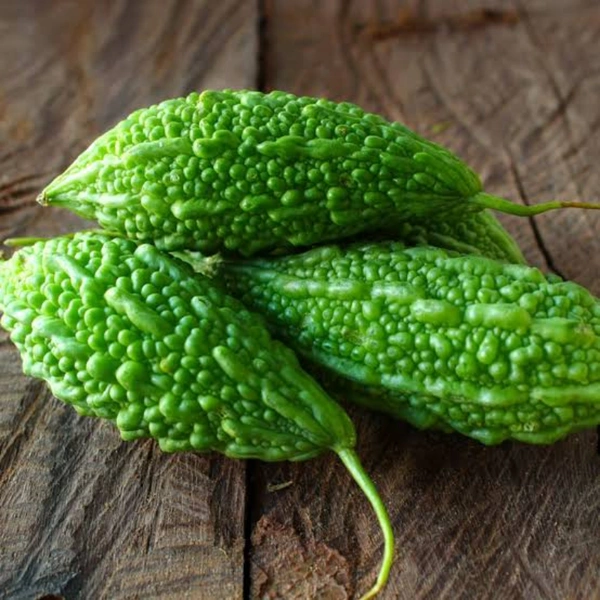 करेला - 1 kg
