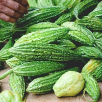 करेला - 1 kg