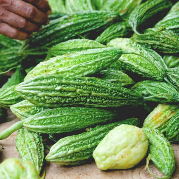 करेला - 1 kg