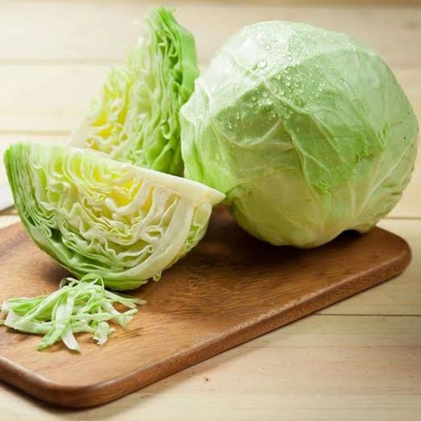 पत्ता गोभि - 1 kg