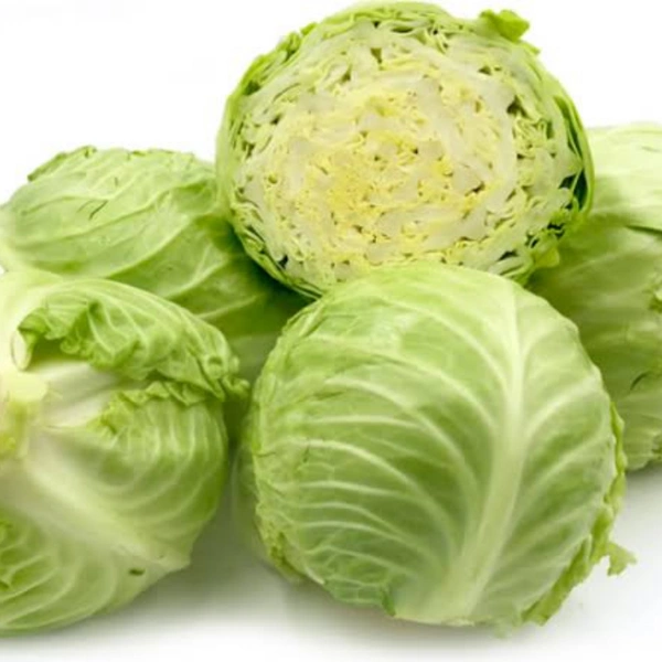 पत्ता गोभि - 1 kg
