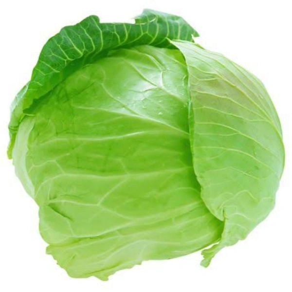 पत्ता गोभि - 1 kg