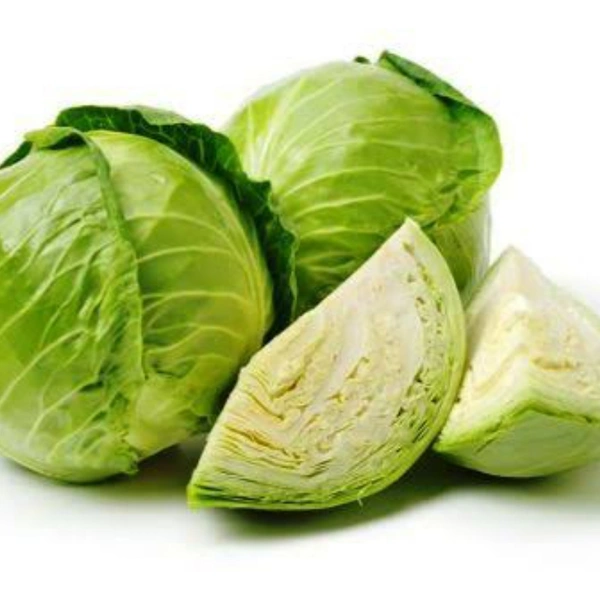 पत्ता गोभि - 1 kg