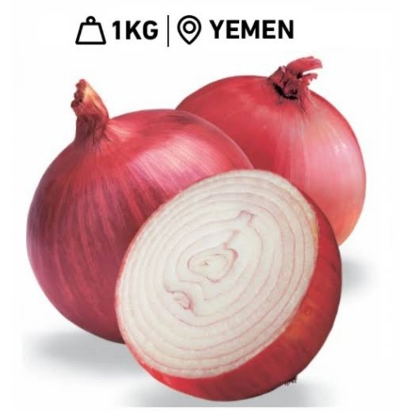 प्याज - 1 kg