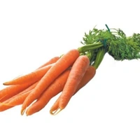 गाजर - 1 kg