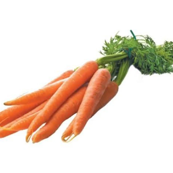 गाजर - 1 kg