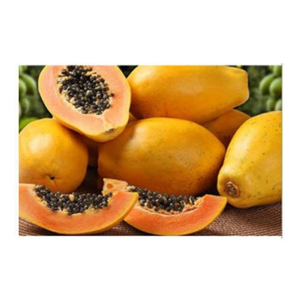 पपिता - 1 kg