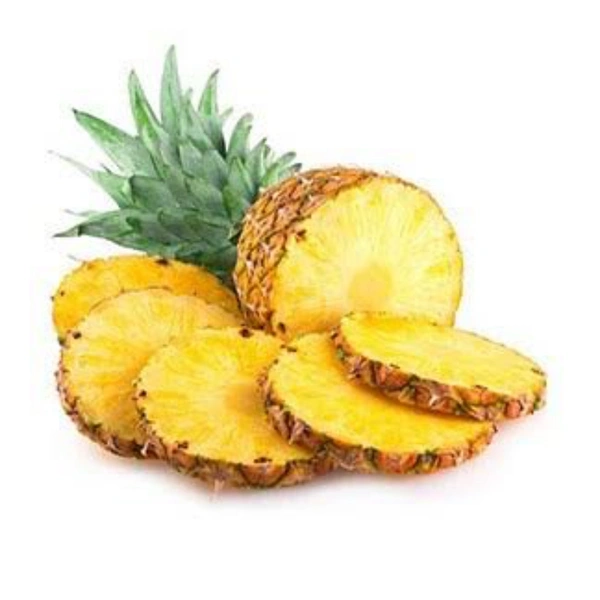 Pineapple - 1 kg