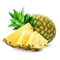Pineapple - 1 kg
