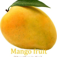 आम - langda 1 kg