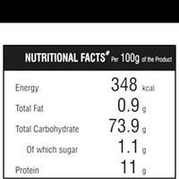 Maida - 500 gm