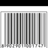 Rawa - 1 kg