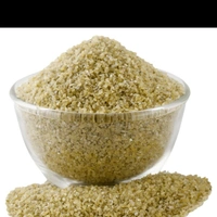 Broke Wheat/Dalia - 500 gm