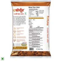 Fortune Chakki Atta - 10 kg