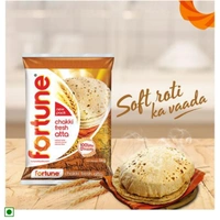 Fortune Chakki Atta - 10 kg