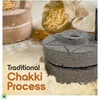 Fortune Chakki Atta - 10 kg