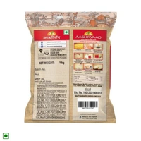 Aashirvad Atta - 1 kg
