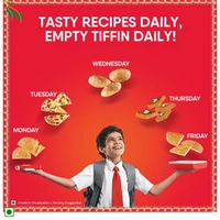 Aashirvad Atta - 1 kg