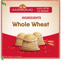 Aashirvad Atta - 10 kg