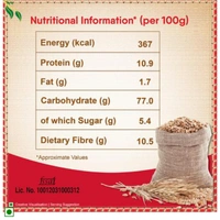 Aashirvad Atta - 10 kg