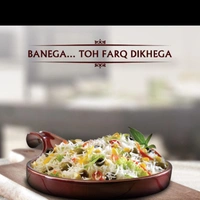 Daawat Basmati Rice - 1 kg