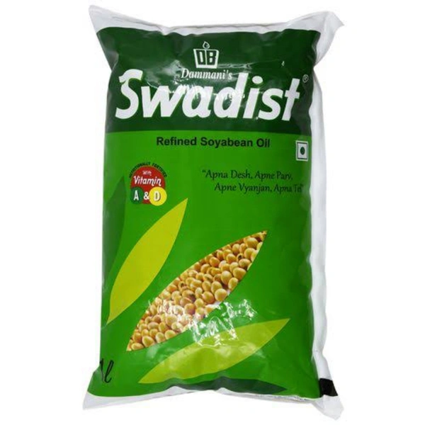 Swadist - 1 Liter