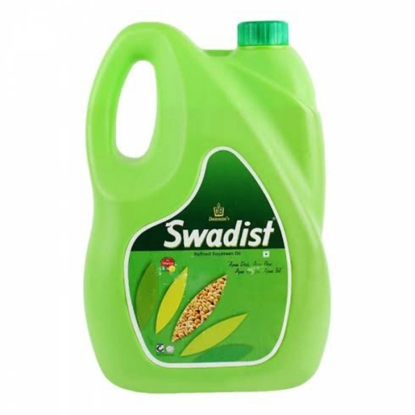 Swadist - 5 Liter