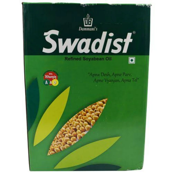 Swadist - 15 Liter