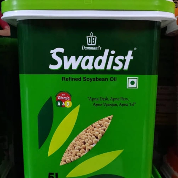 Swadist - 15 Liter