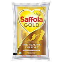 Saffola Gold - 1 Liter