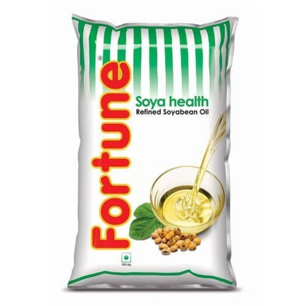 Fortune Soya Health - 1 Liter