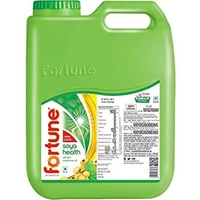 Fortune Soya Health - 15 Liter