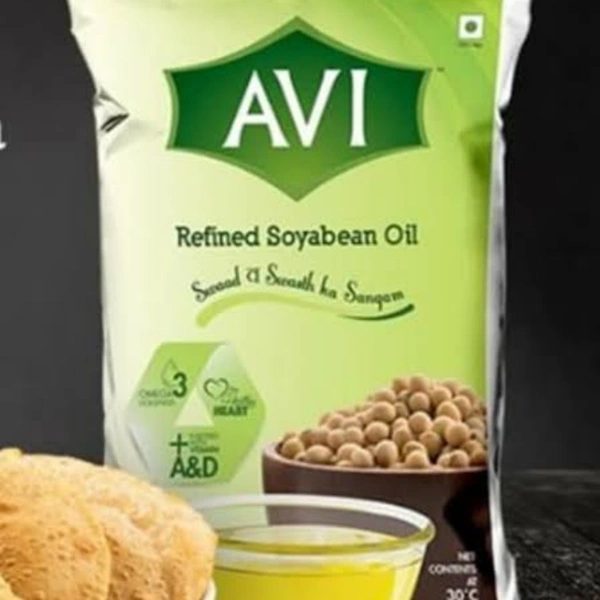 Avi - 1 Liter