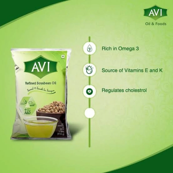 Avi - 1 Liter